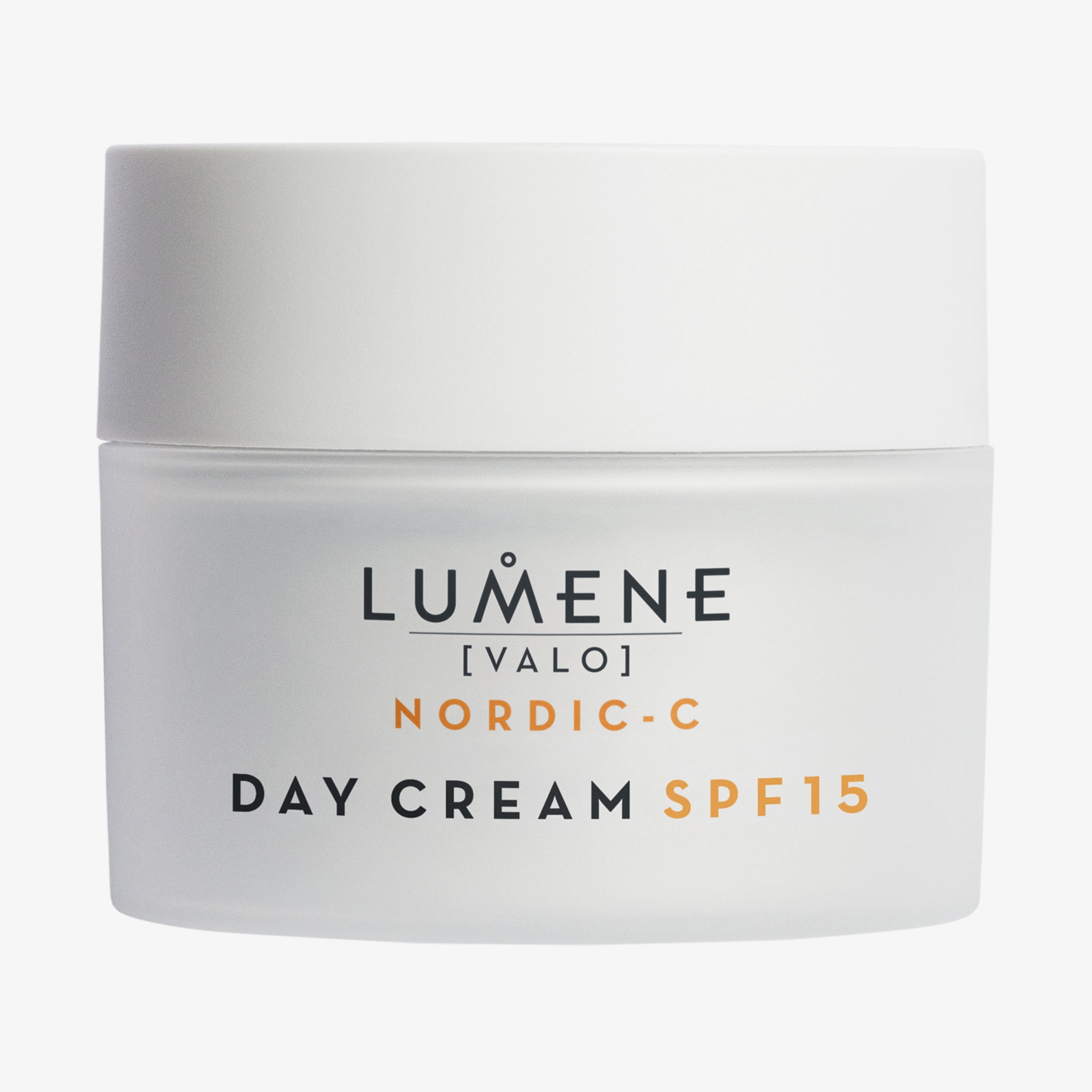 Lumene NORDIC-C [VALO] Day Cream SPF15 (50ml)