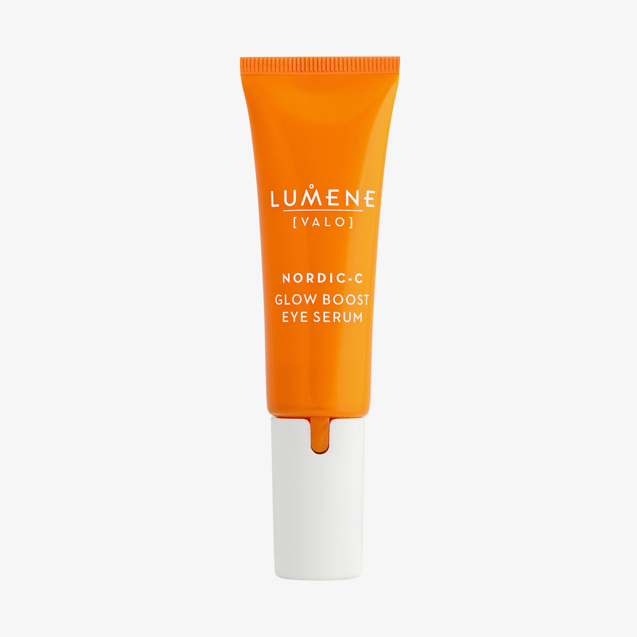 Lumene NORDIC-C [VALO] Glow Boost Eye Serum (10ml)