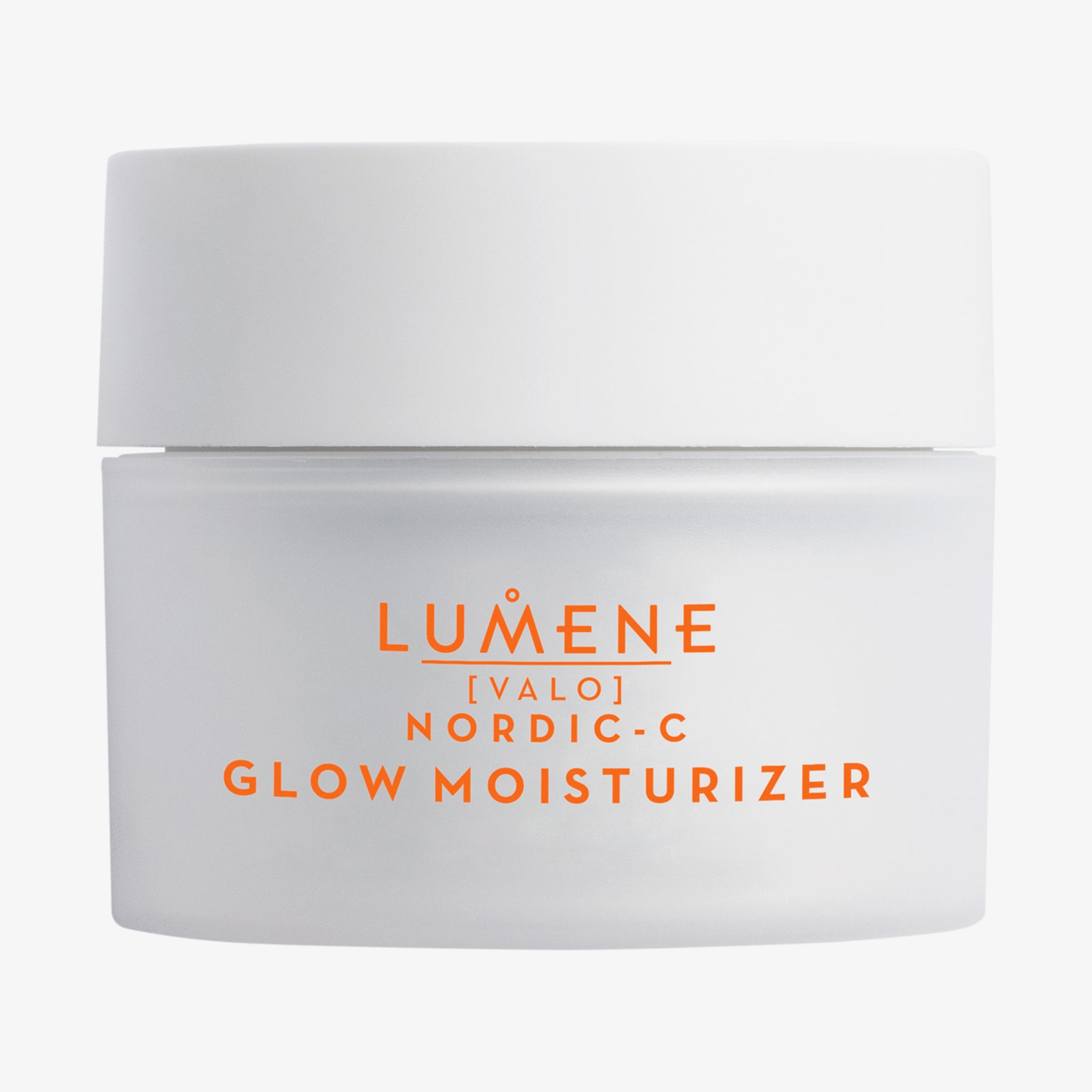 Lumene NORDIC-C [VALO] Glow Moisturizer (50ml)