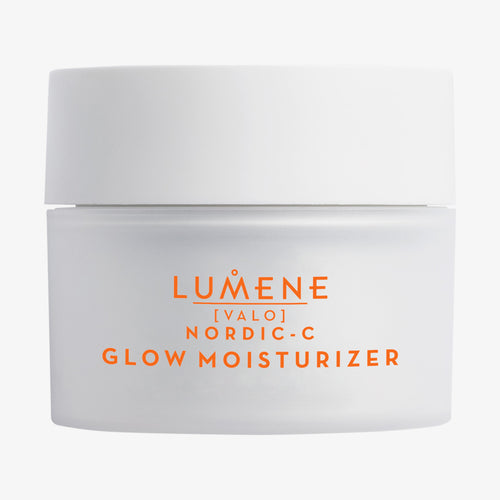 NORDIC-C [VALO] Glow Moisturizer