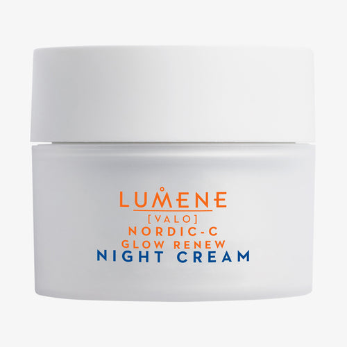 Nordic-C [VALO] Glow Renew Night Cream