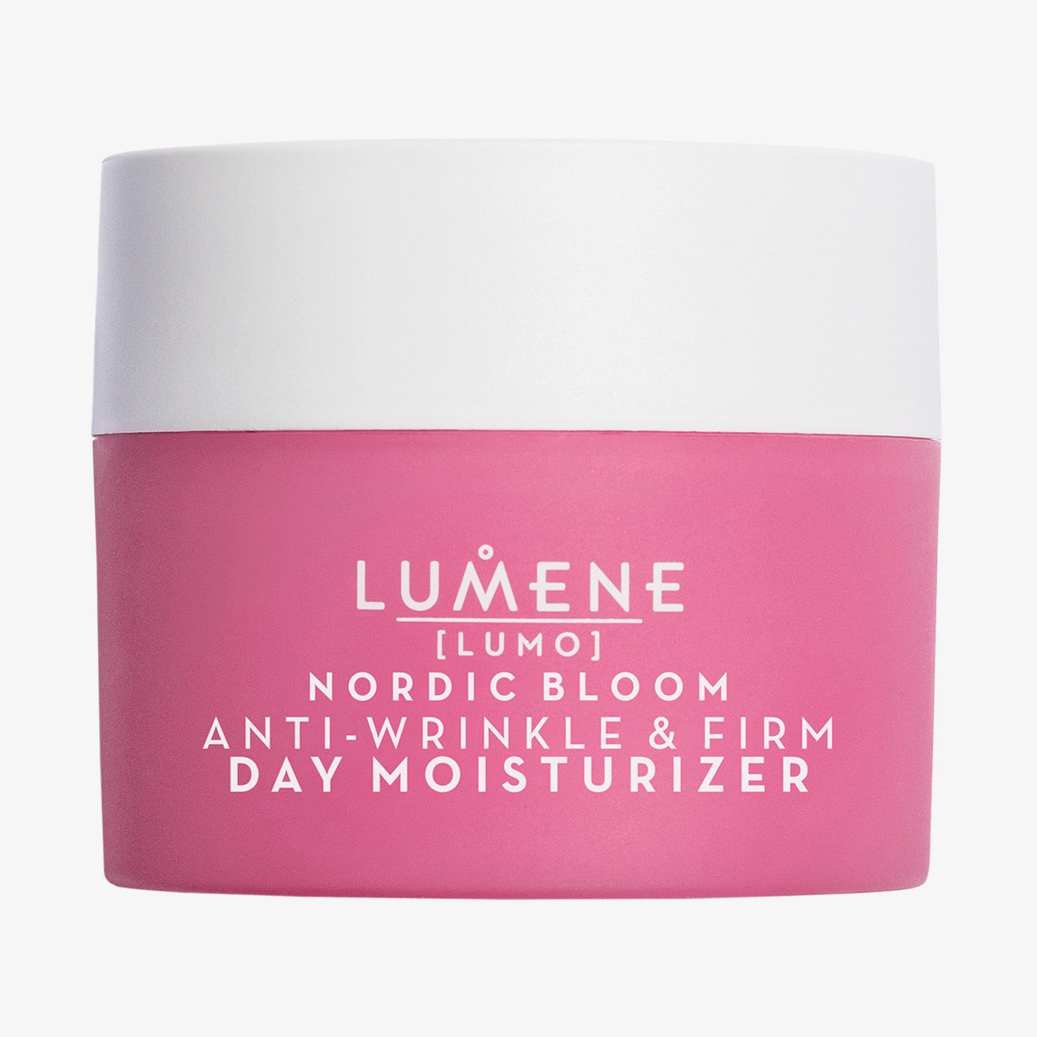 Lumene NORDIC BLOOM [LUMO] Anti-wrinkle & Firm Day Moisturizer (50ml)