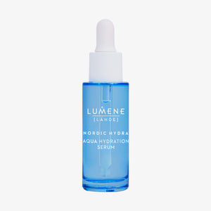 Nordic Hydra [LÄHDE] Aqua Hydration Serum
