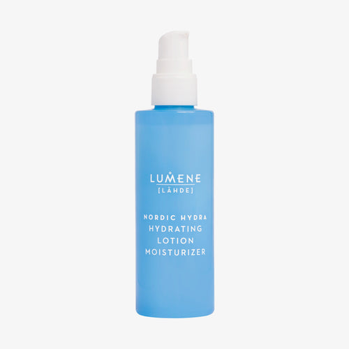 Nordic Hydra [LÄHDE] Hydrating Lotion Moisturizer