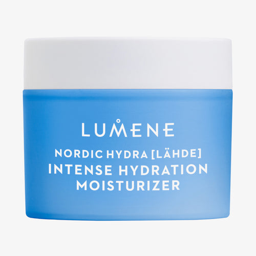 Nordic Hydra [LÄHDE] Intense Hydration Moisturizer