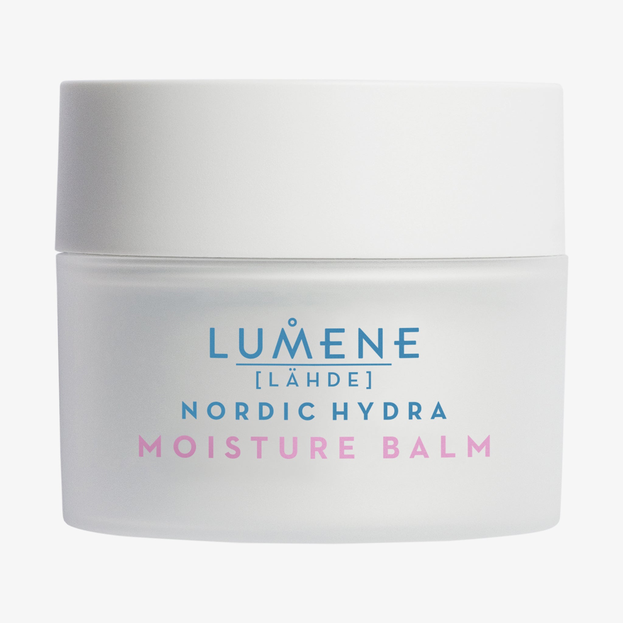 Lumene NORDIC HYDRA [LAHDE] Moisture Balm (50ml)