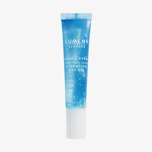 NORDIC HYDRA [LAHDE] Purity Dew Drops Hydrating Eye Gel