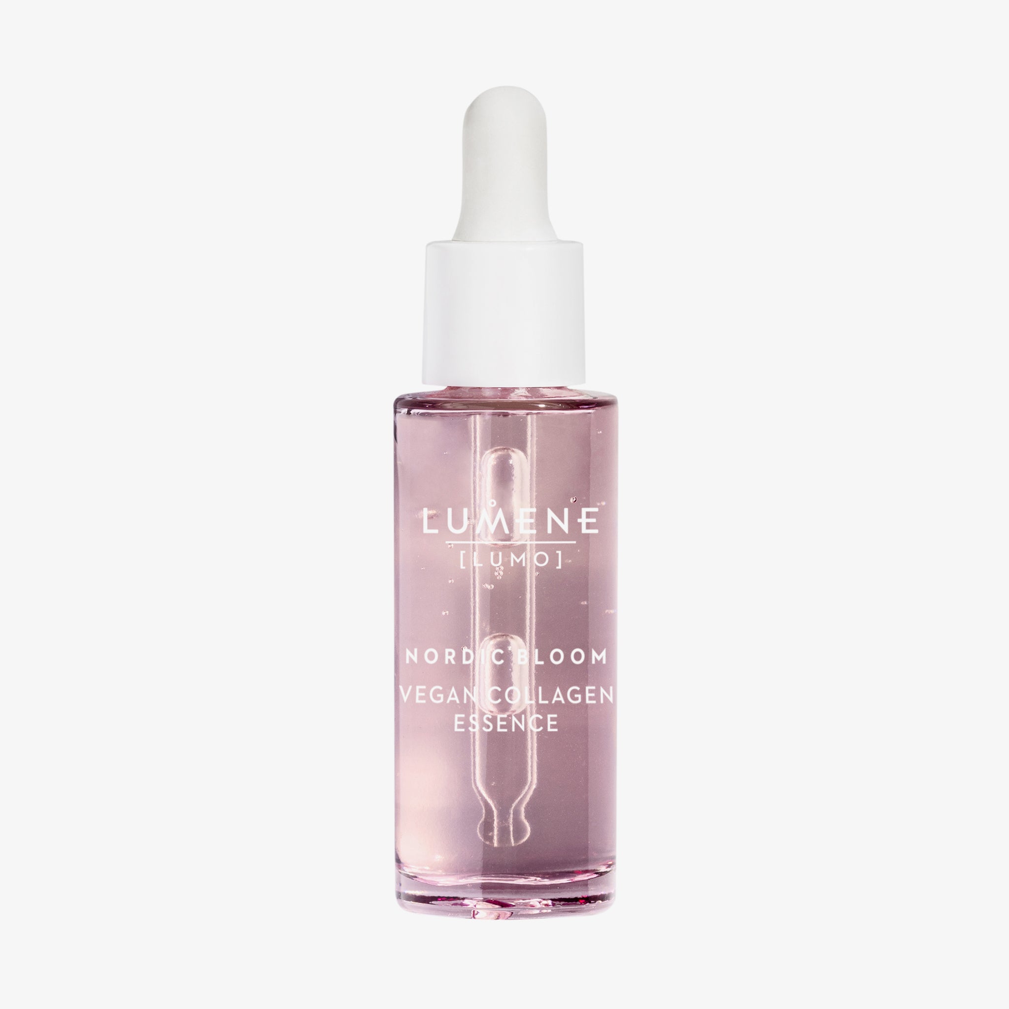 Lumene NORDIC BLOOM [LUMO] Vegan Collagen Essence (30ml)