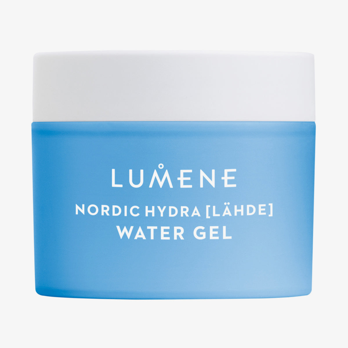 NORDIC HYDRA [LÄHDE] Water Gel | Lumene