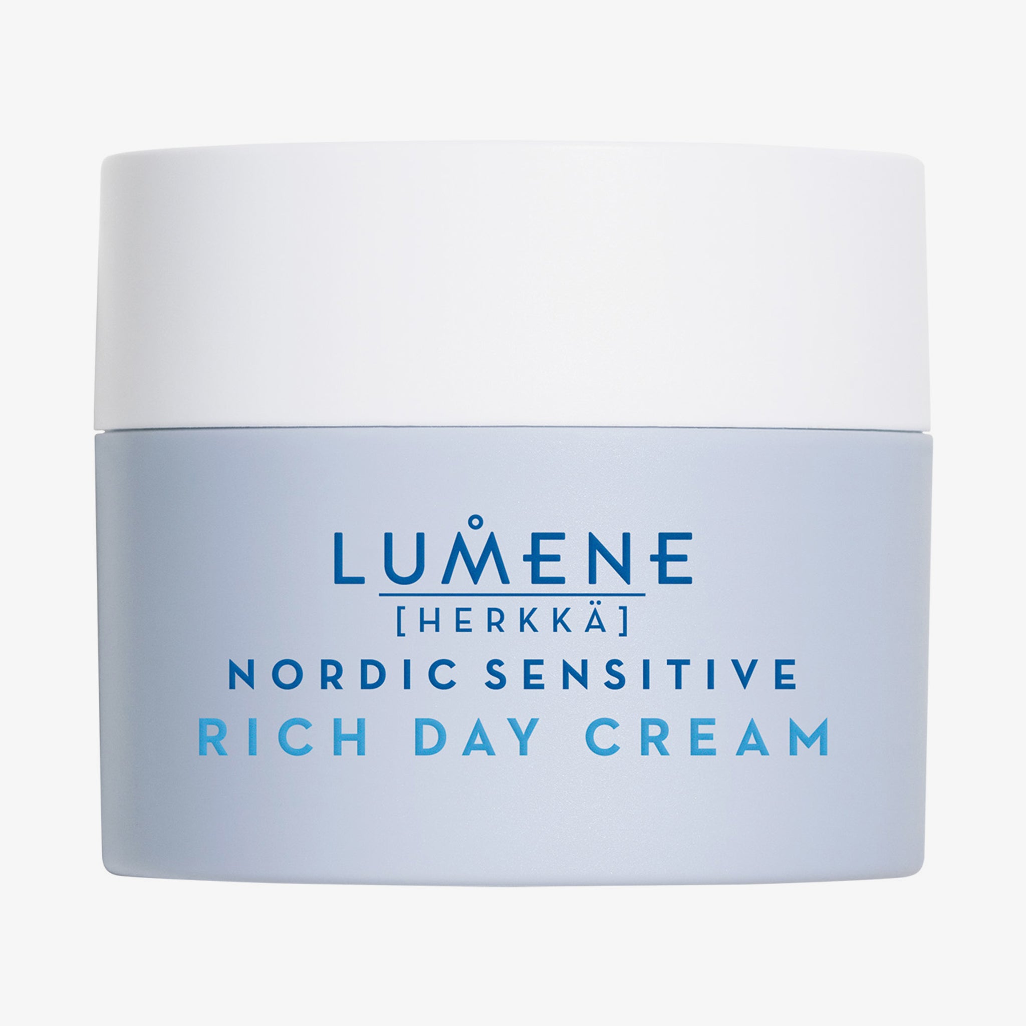 Lumene Nordic Sensitive [HERKKÄ] Rich Day Cream (50ml)