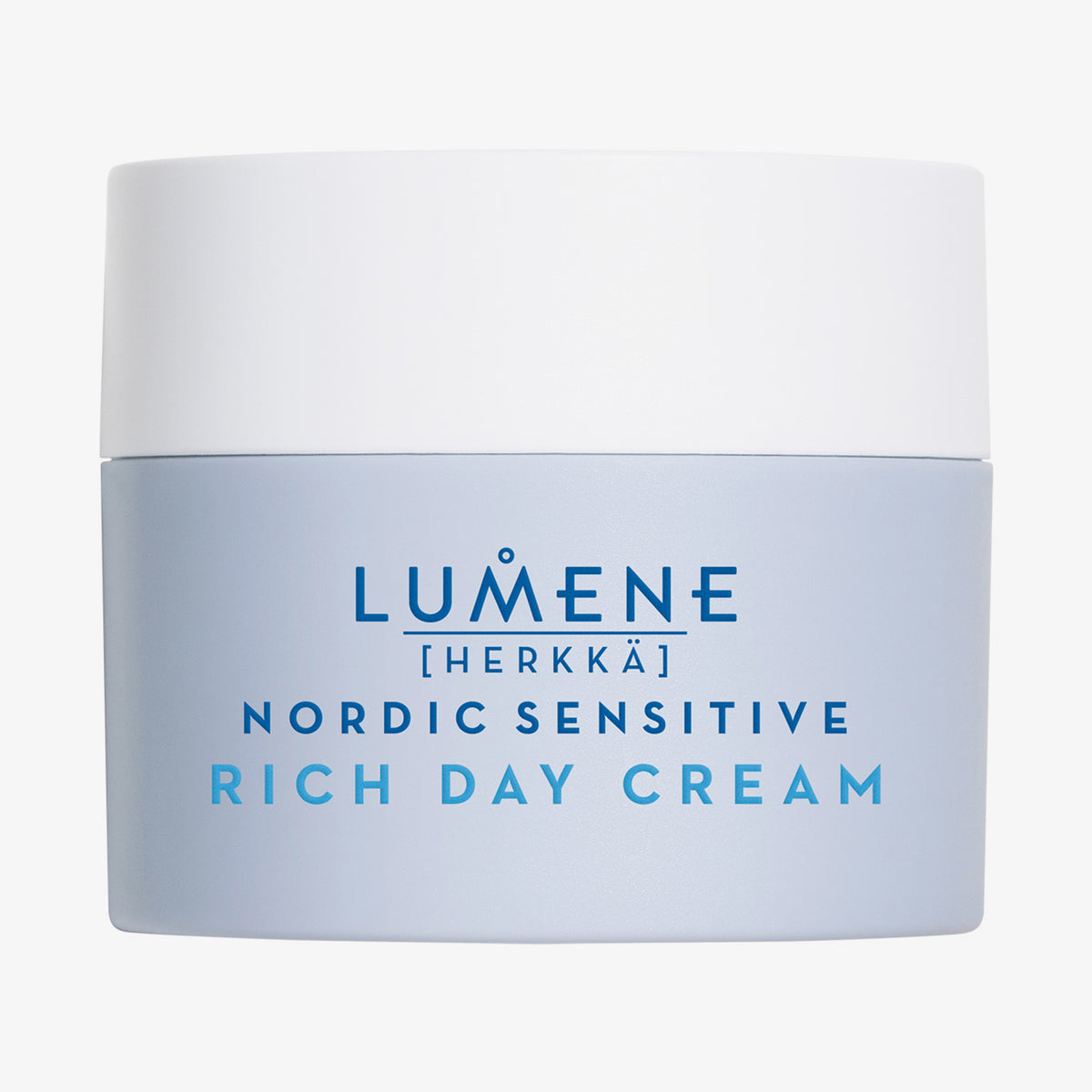 Nordic Sensitive [HERKKÄ] Rich Day Cream