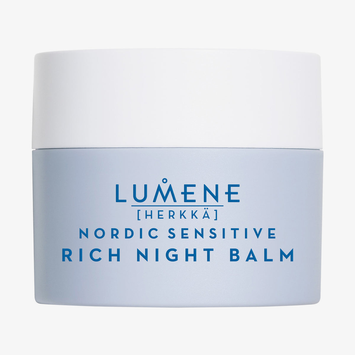 Nordic Sensitive [HERKKÄ] Rich Night Balm