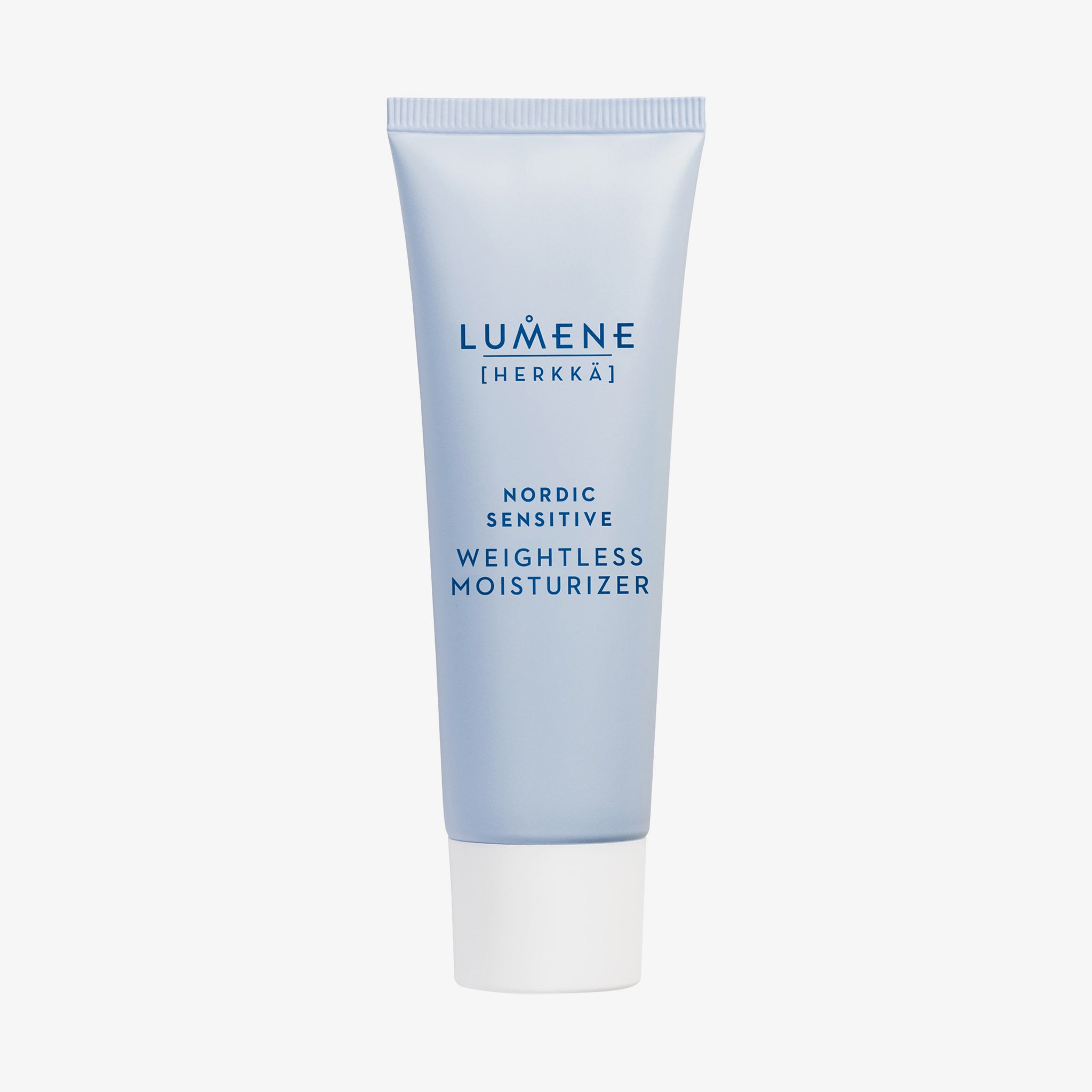 Lumene Nordic Sensitive [HERKKÄ] Weightless Moisturizer (50ml)