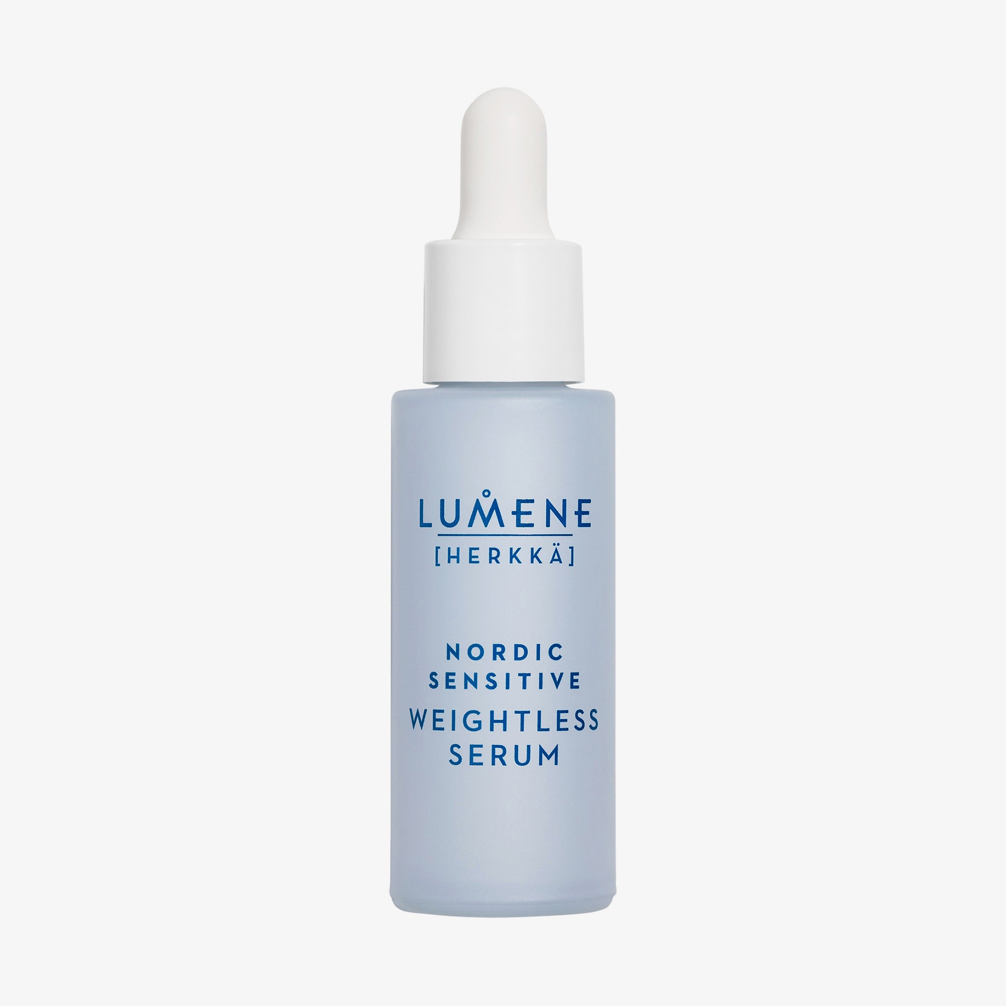 Lumene Nordic Sensitive [HERKKÄ] Weightless Serum (30ml)