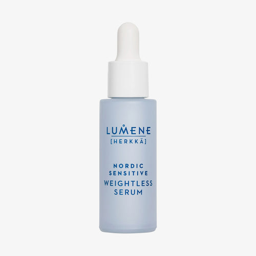 Nordic Sensitive [HERKKÄ] Weightless Serum