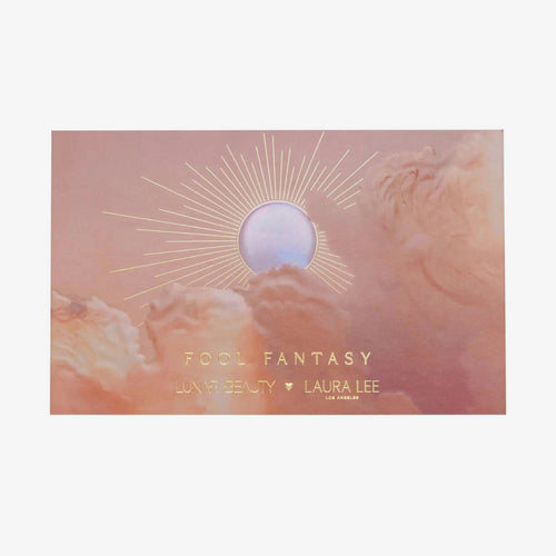 Laura Lee Fool Fantasy Color Palette