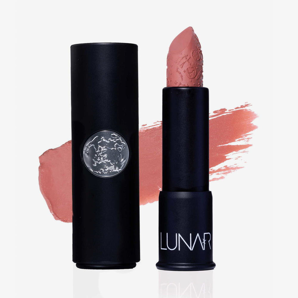 Lunar Beauty | Lipstick Blushing