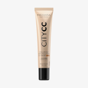 CITYCC Hyaluronic Anti-Pollution CC Cream SPF15