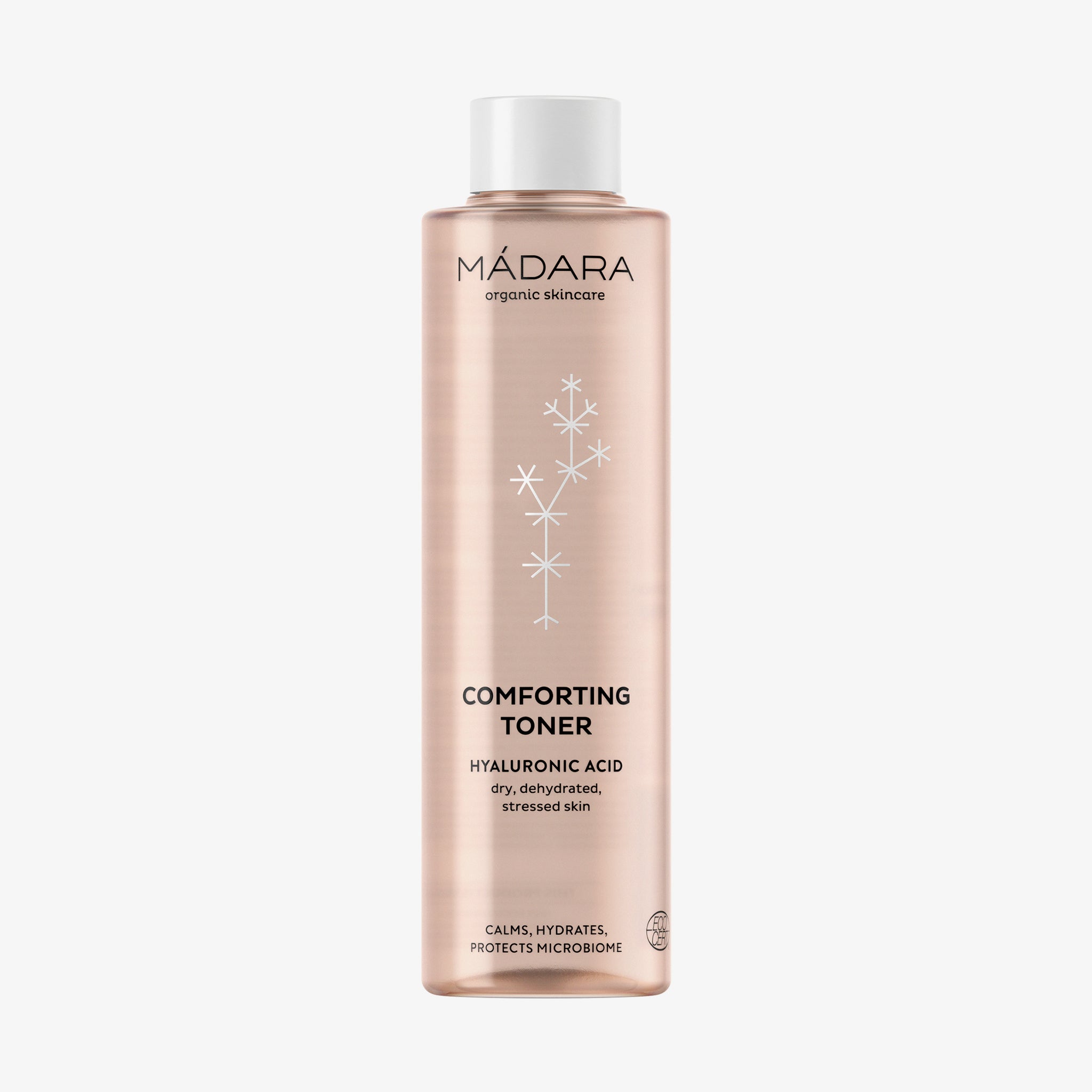 MÁDARA Cosmetics Comforting Toner (200ml)