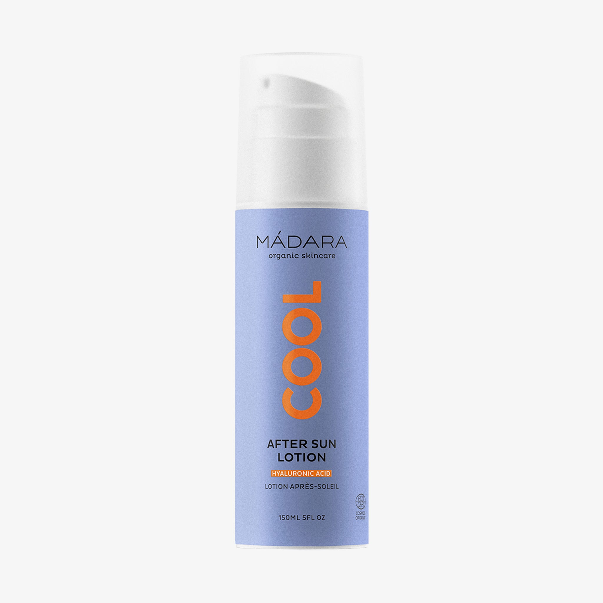 MÁDARA Cosmetics Cool After Sun Lotion (150ml)