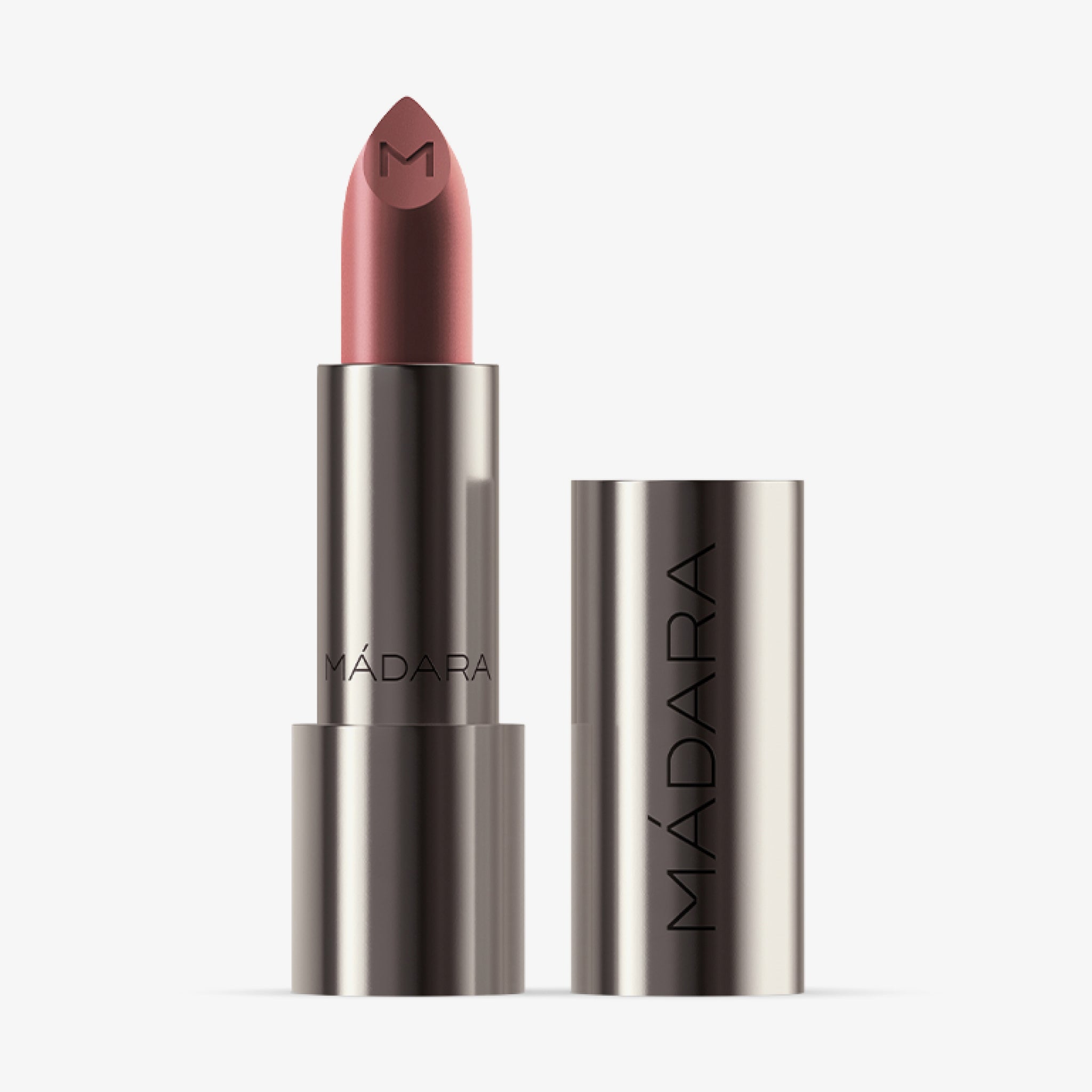 MÁDARA Cosmetics DAZZLE NIGHTS Satin Shine Lipstick (3.8g)