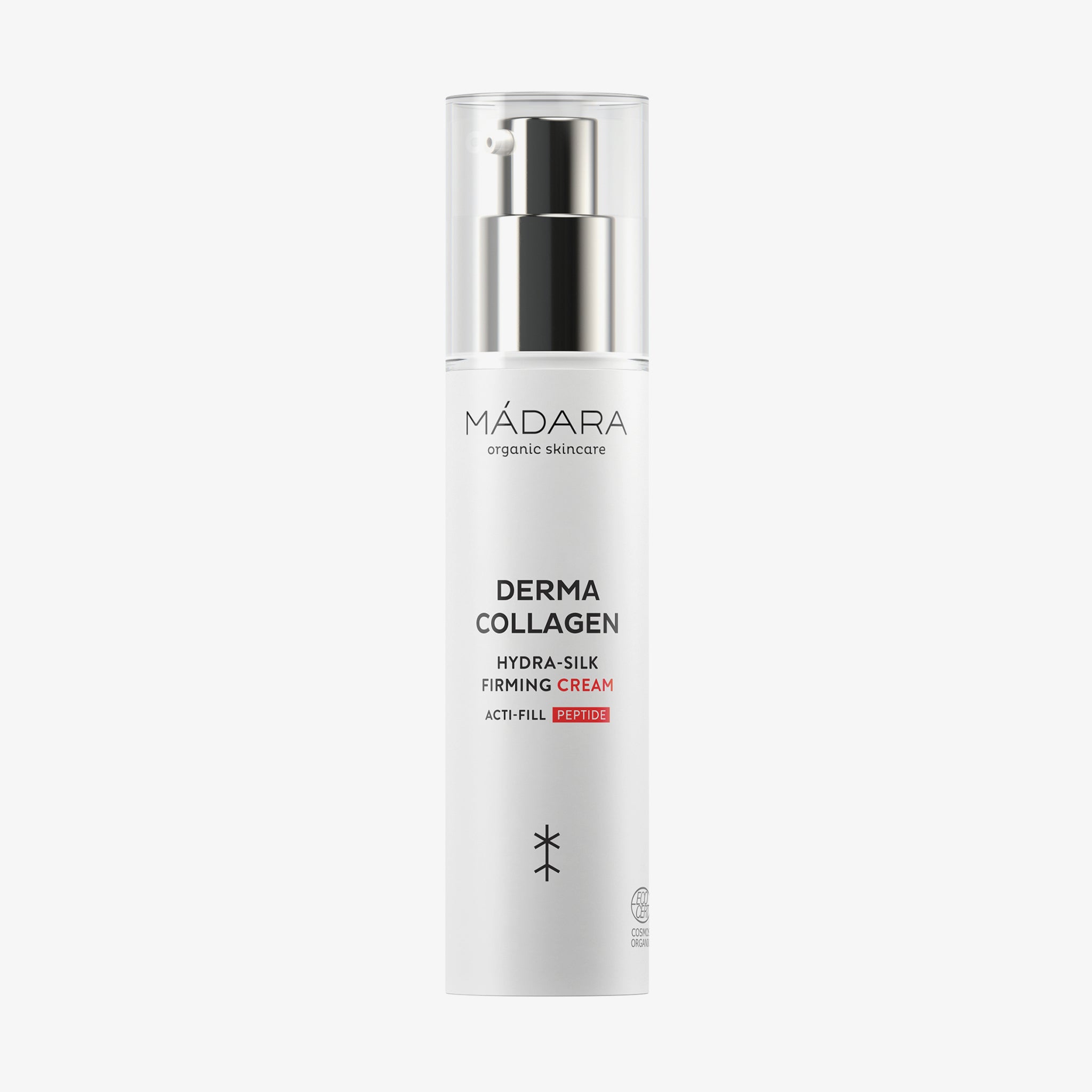 MÁDARA Cosmetics Derma Collagen Hydra-Silk Firming Cream (50g)