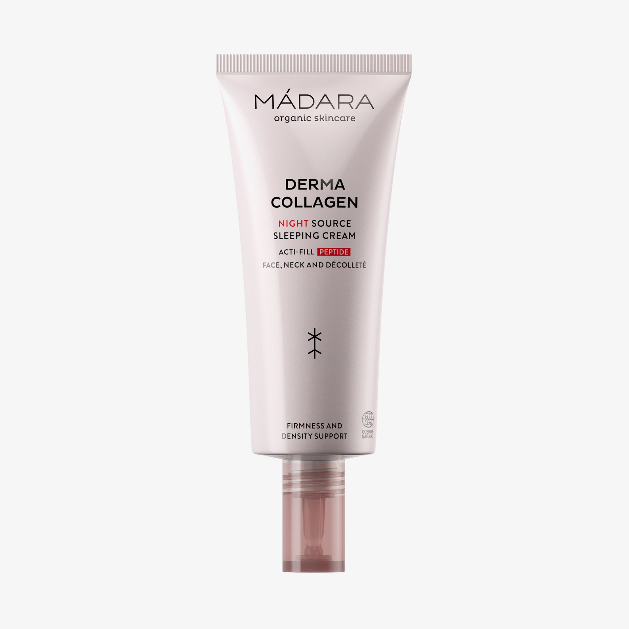 MÁDARA Cosmetics Derma Collagen Night Source Sleeping Cream (70ml)