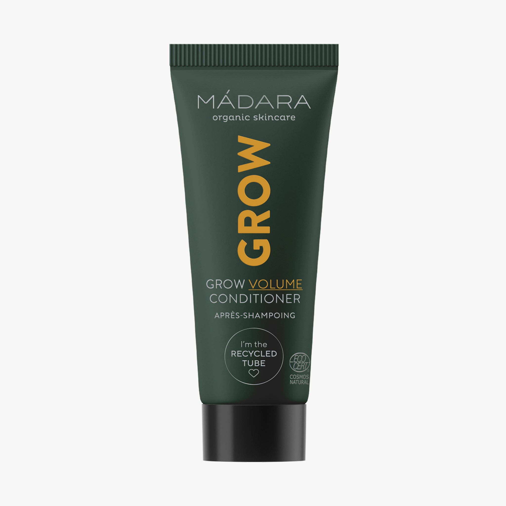 MÁDARA Cosmetics Grow Volume Conditioner (175ml)