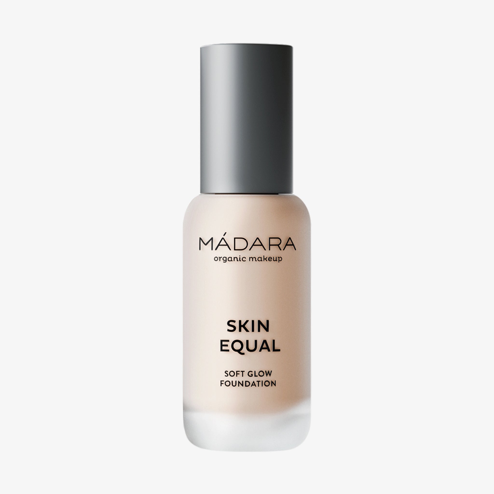 MÁDARA Cosmetics Skin Equal Foundation (30ml)