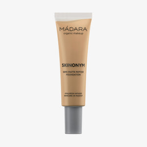 SKINONYM Semi-Matte Peptide Foundation