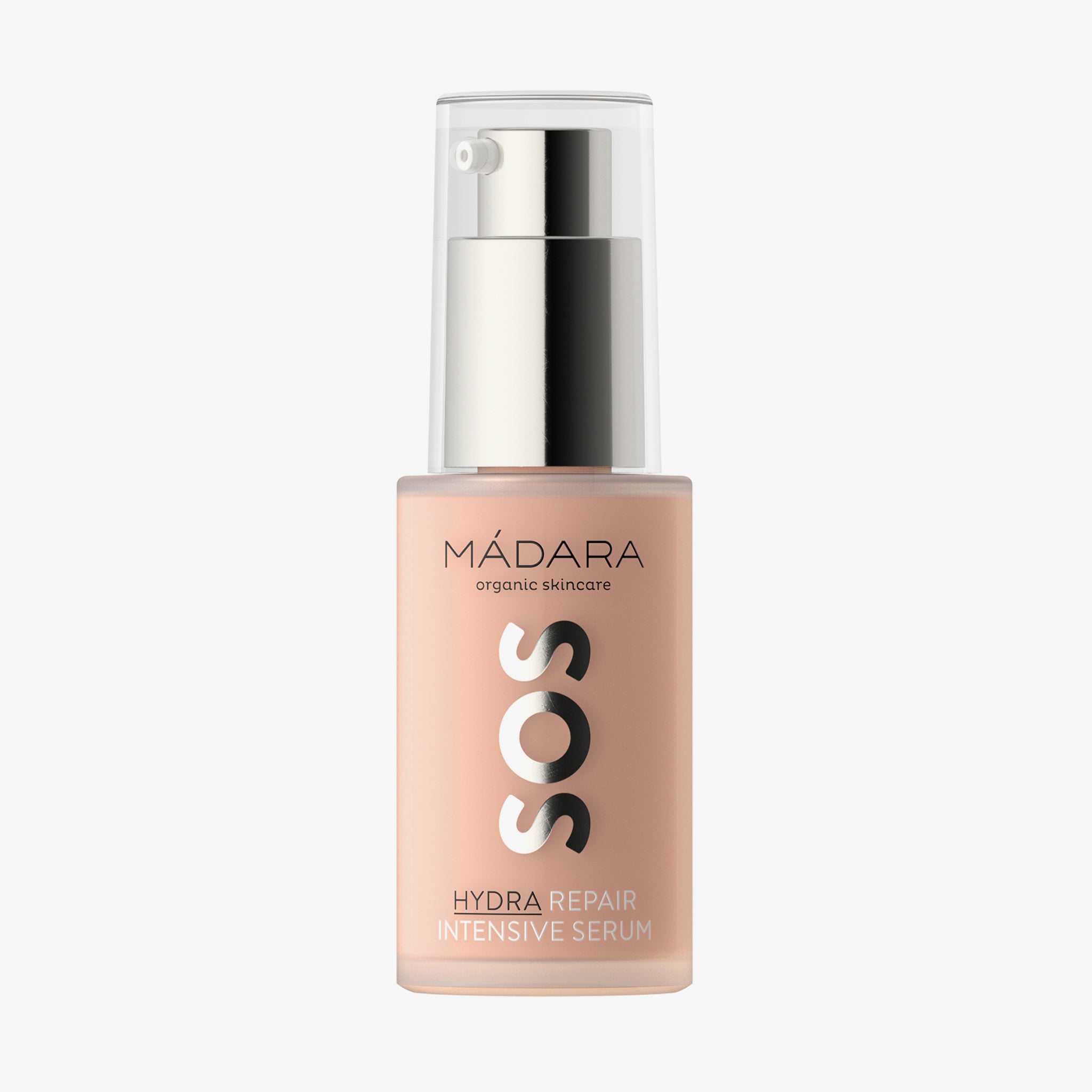 MÁDARA Cosmetics SOS Hydra Repair Intensive Serum (30ml)