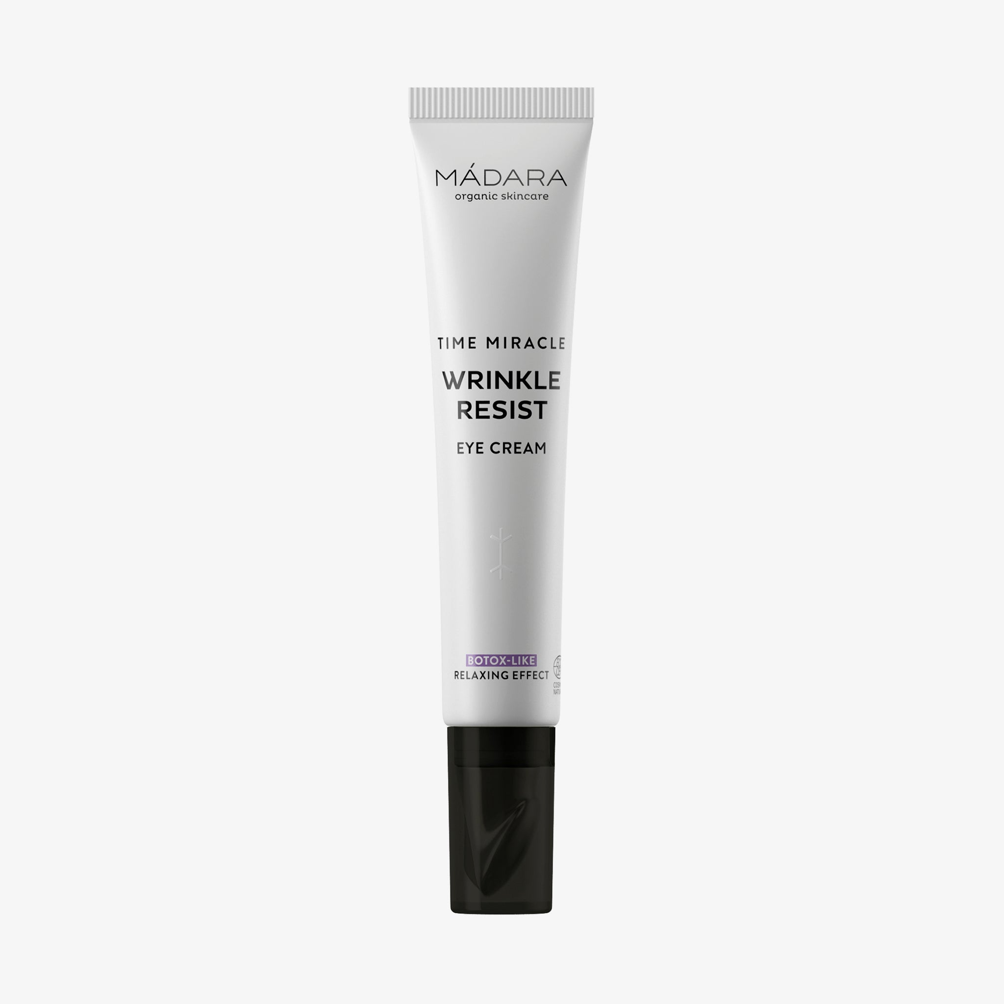 MÁDARA Cosmetics Time Miracle Wrinkle Resist Eye Cream (20ml)