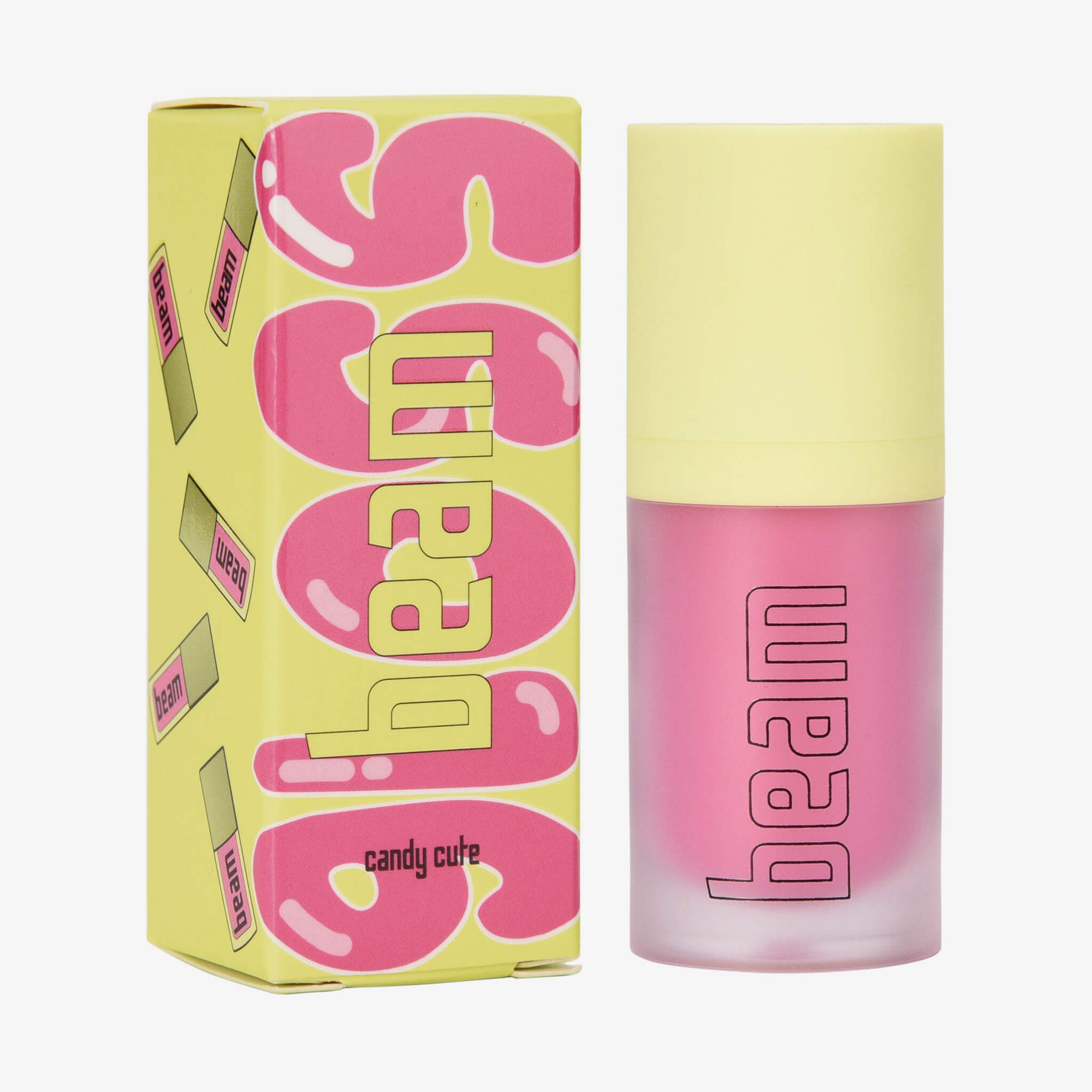 Made by Mitchell Beam Lipgloss (6ml)