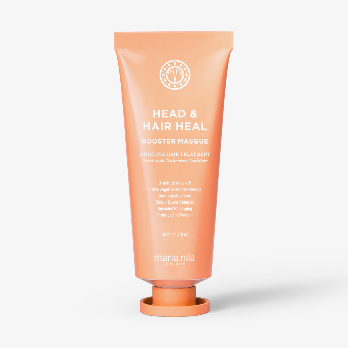 Booster Masque Head & Heal