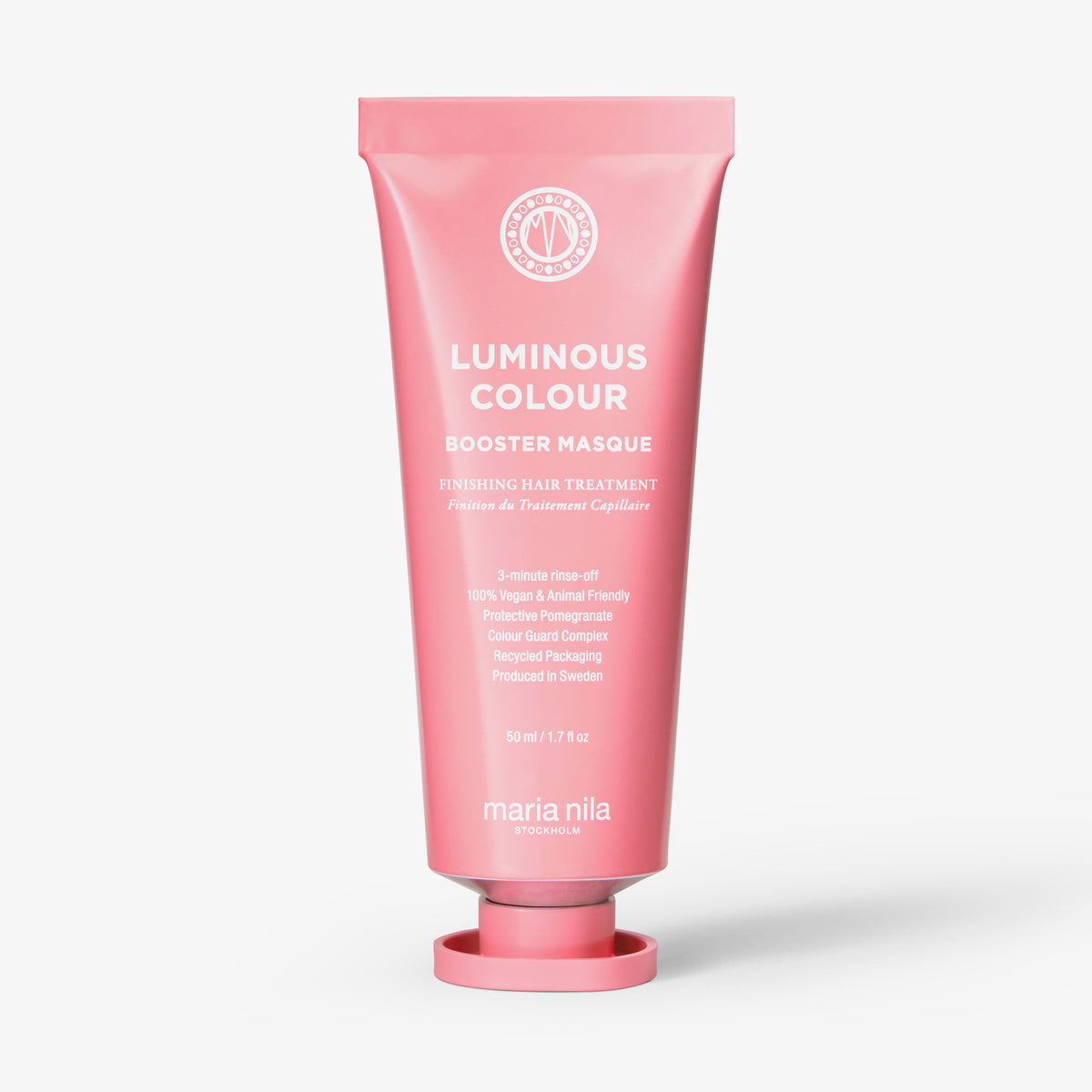 Booster Masque Luminous Colour