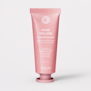 Booster Masque Pure Volume