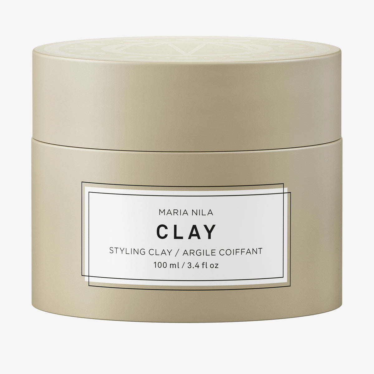 Clay Styling Clay