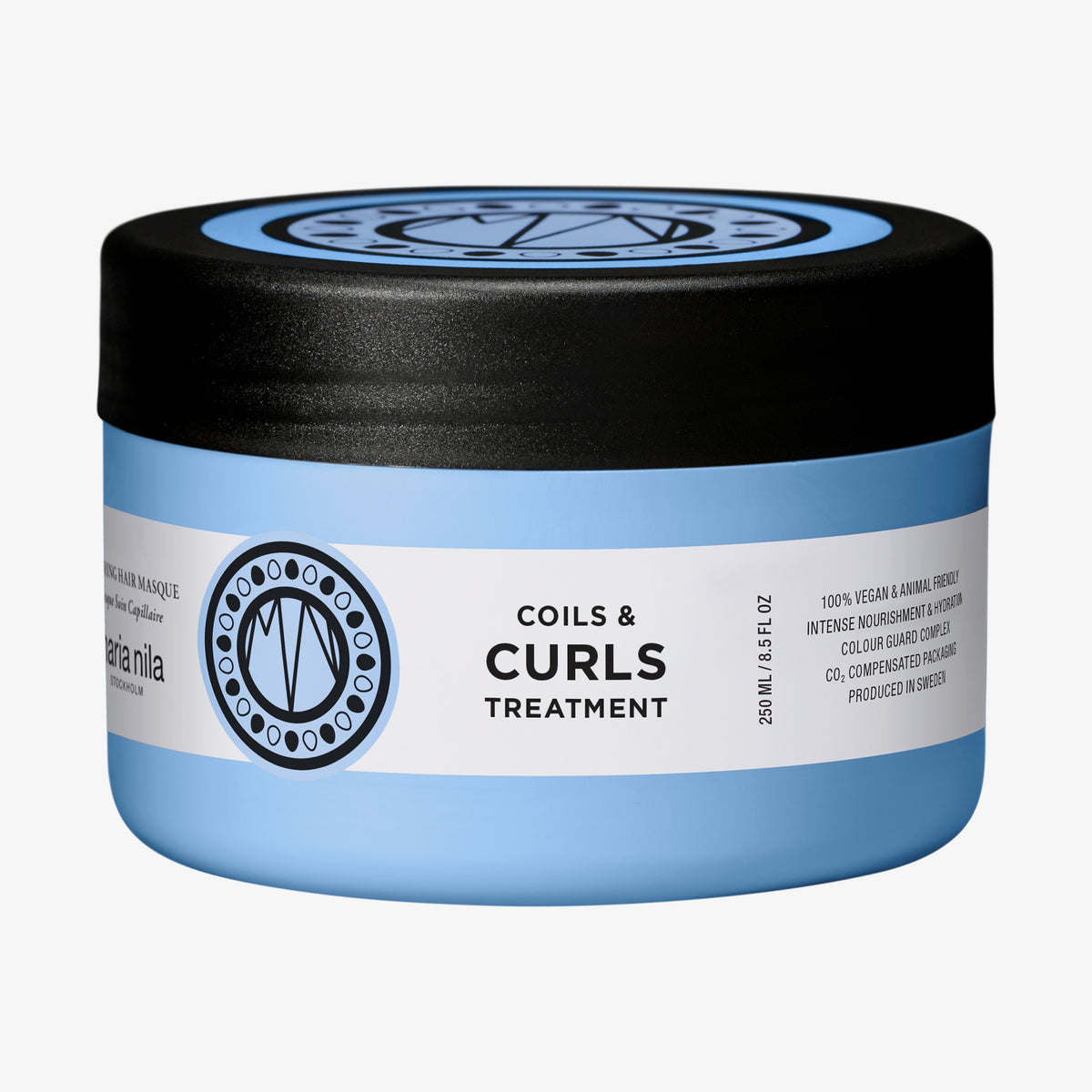 Coils & Curls Finishing Treatment Masque