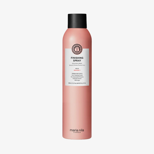 Finishing Spray