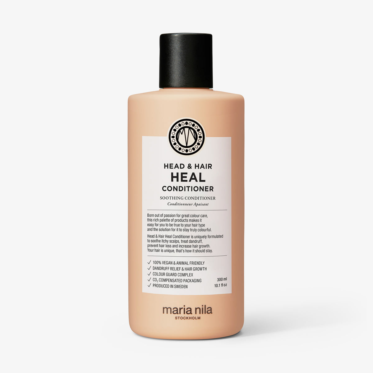 Head & Hair Heal Conditioner