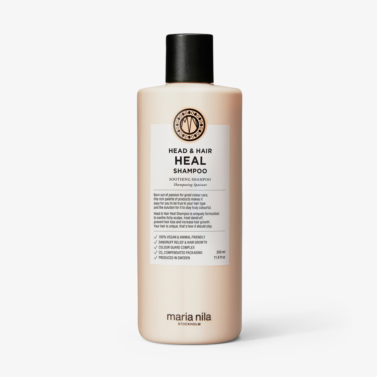 Head & Hair Heal Shampoo