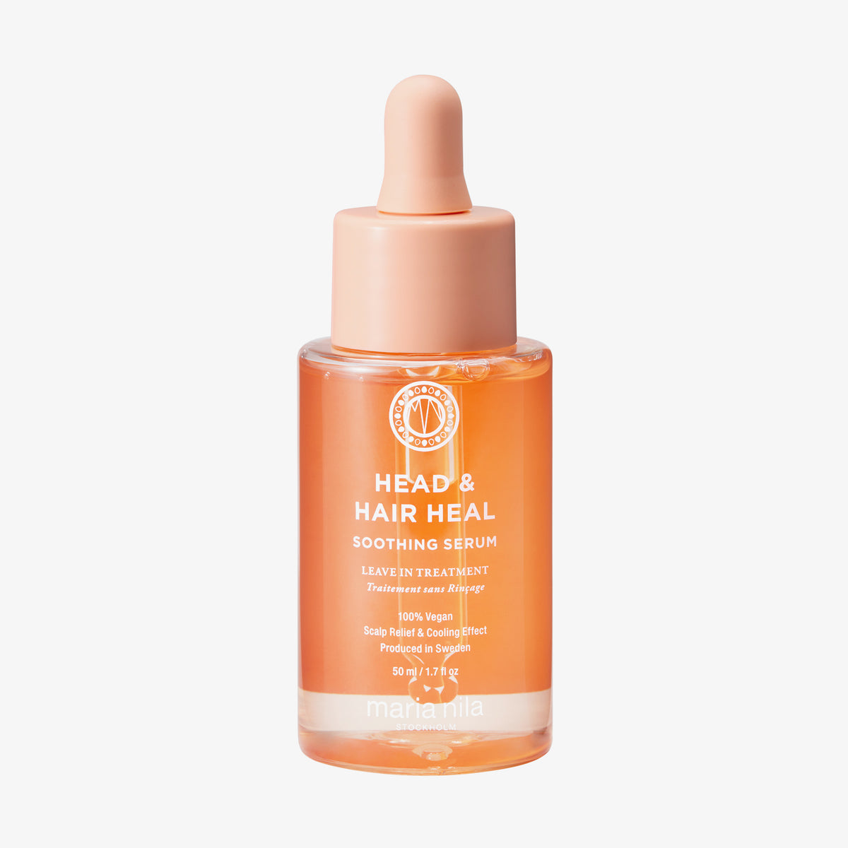 Head & Hair Heal Soothing Serum