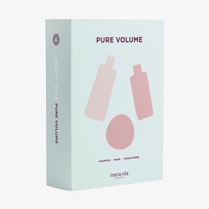 Holiday Box Pure Volume 2024