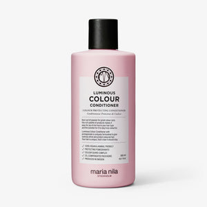 Luminous Colour Conditioner