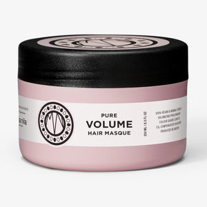 Pure Volume Masque