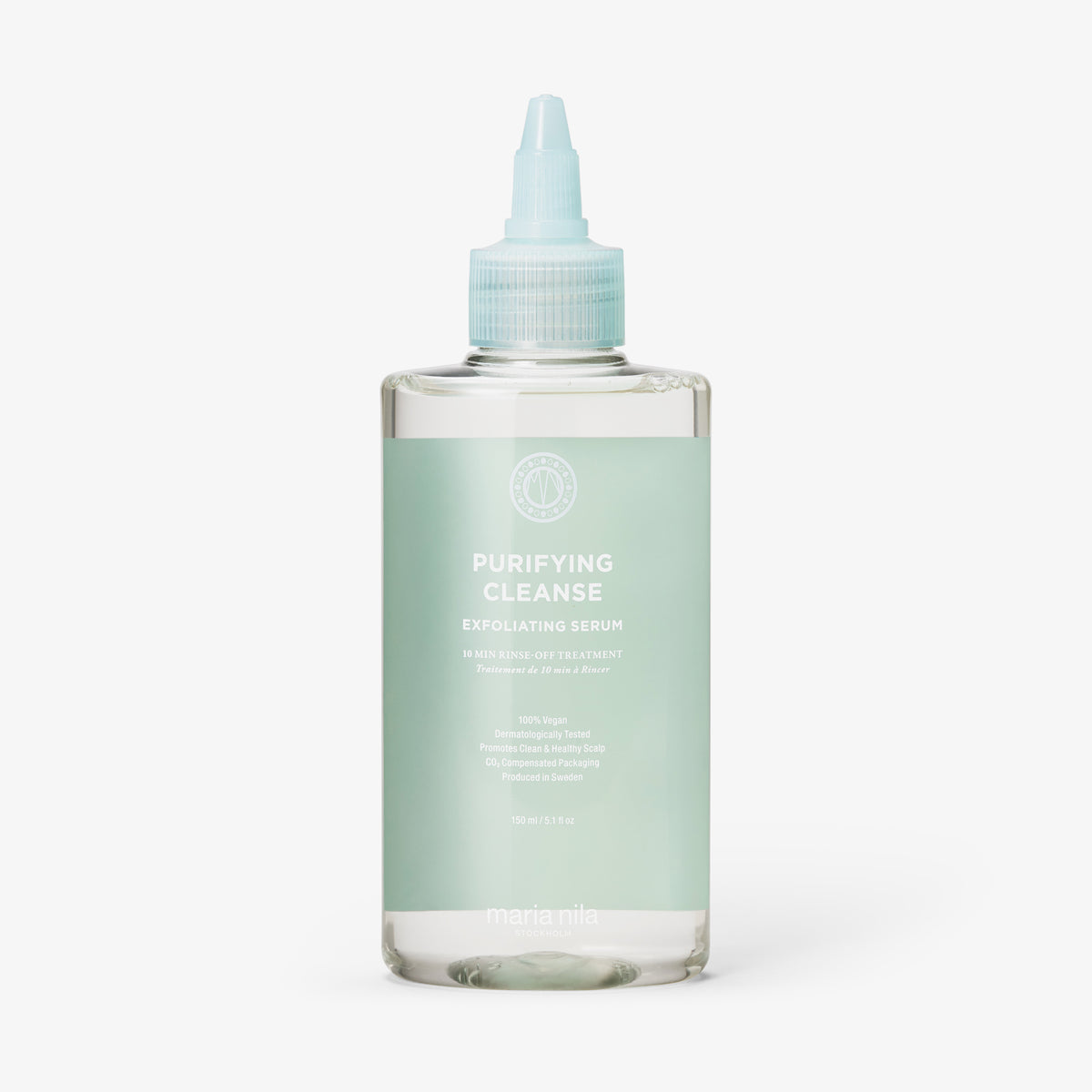 Purifying Cleanse Exfoliating Serum