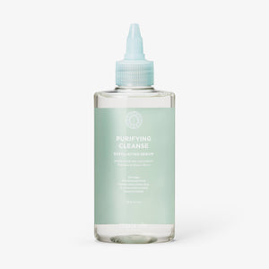 Purifying Cleanse Exfoliating Serum