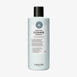 Purifying Cleanse Shampoo