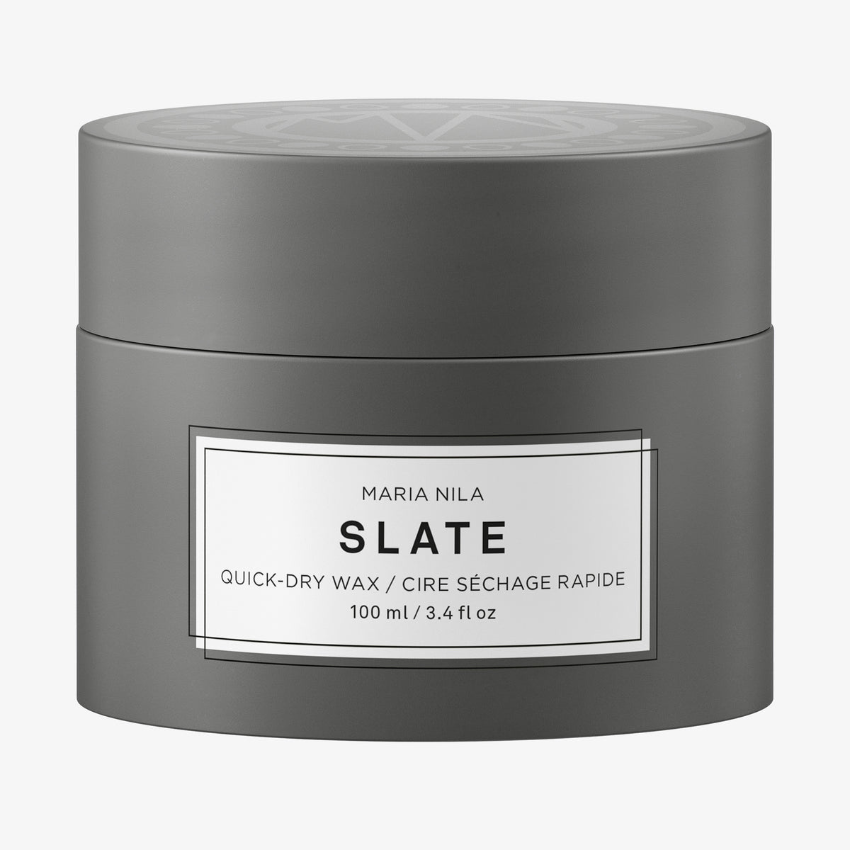 Slate Quick-Dry Wax