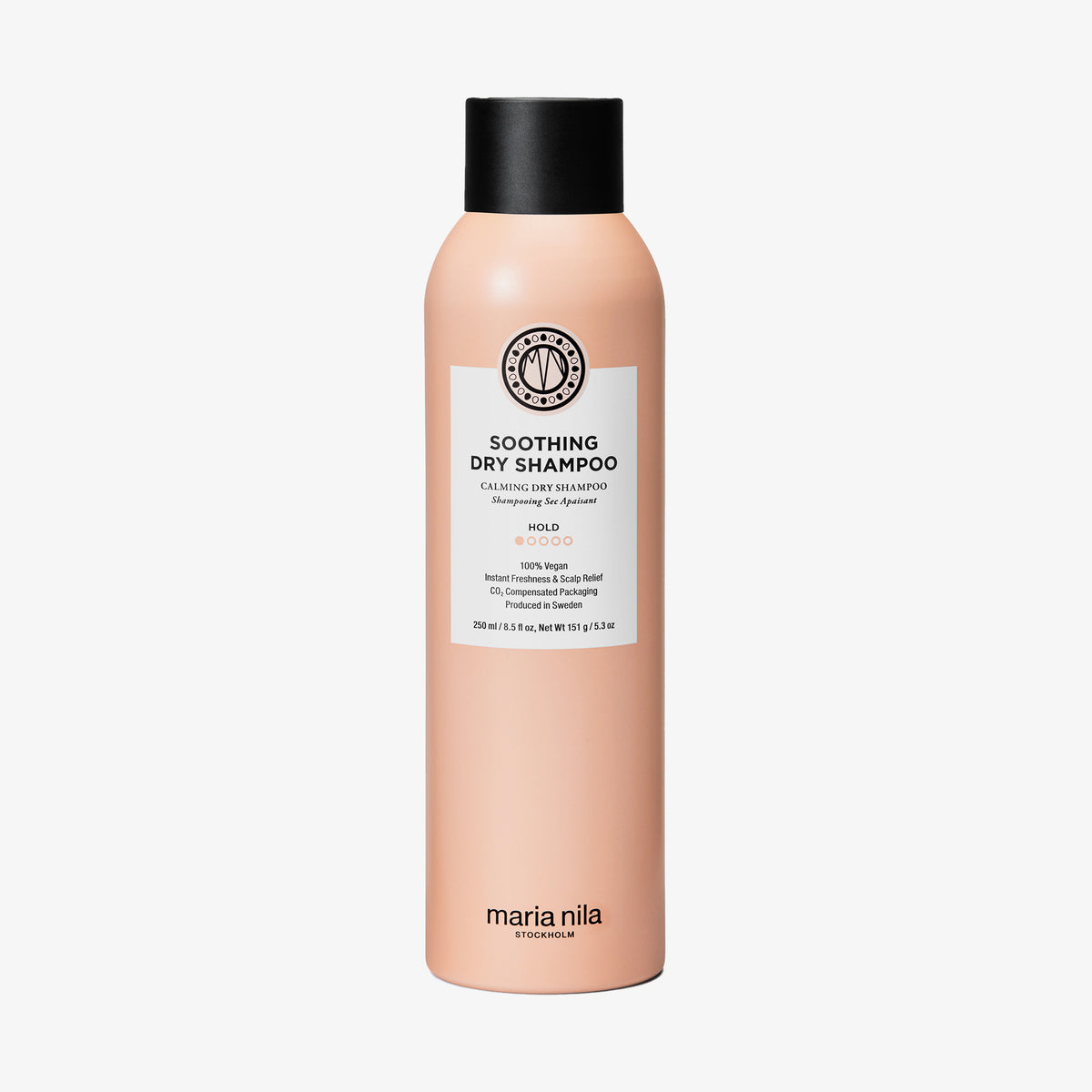 Soothing Dry Shampoo